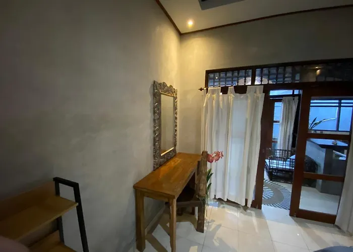 アパート Ningmas Garden By Sidhi Hospitality Experiences *