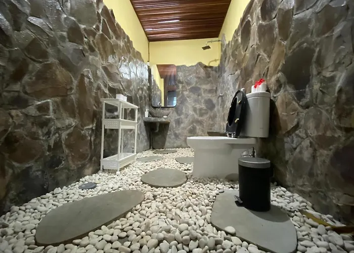 Ningmas Garden By Sidhi Hospitality Experiences アパート *
