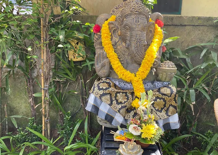 Ningmas Garden By Sidhi Hospitality Experiences アパート ウブド
