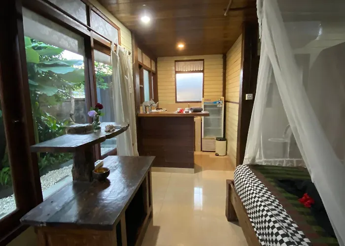 Ningmas Garden By Sidhi Hospitality Experiences アパート ウブド