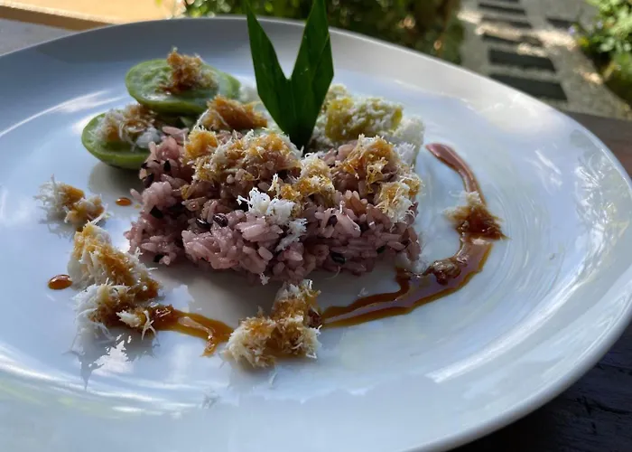 Ningmas Garden By Sidhi Hospitality Experiences アパート *